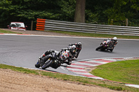 Advanced Group Black Bikes